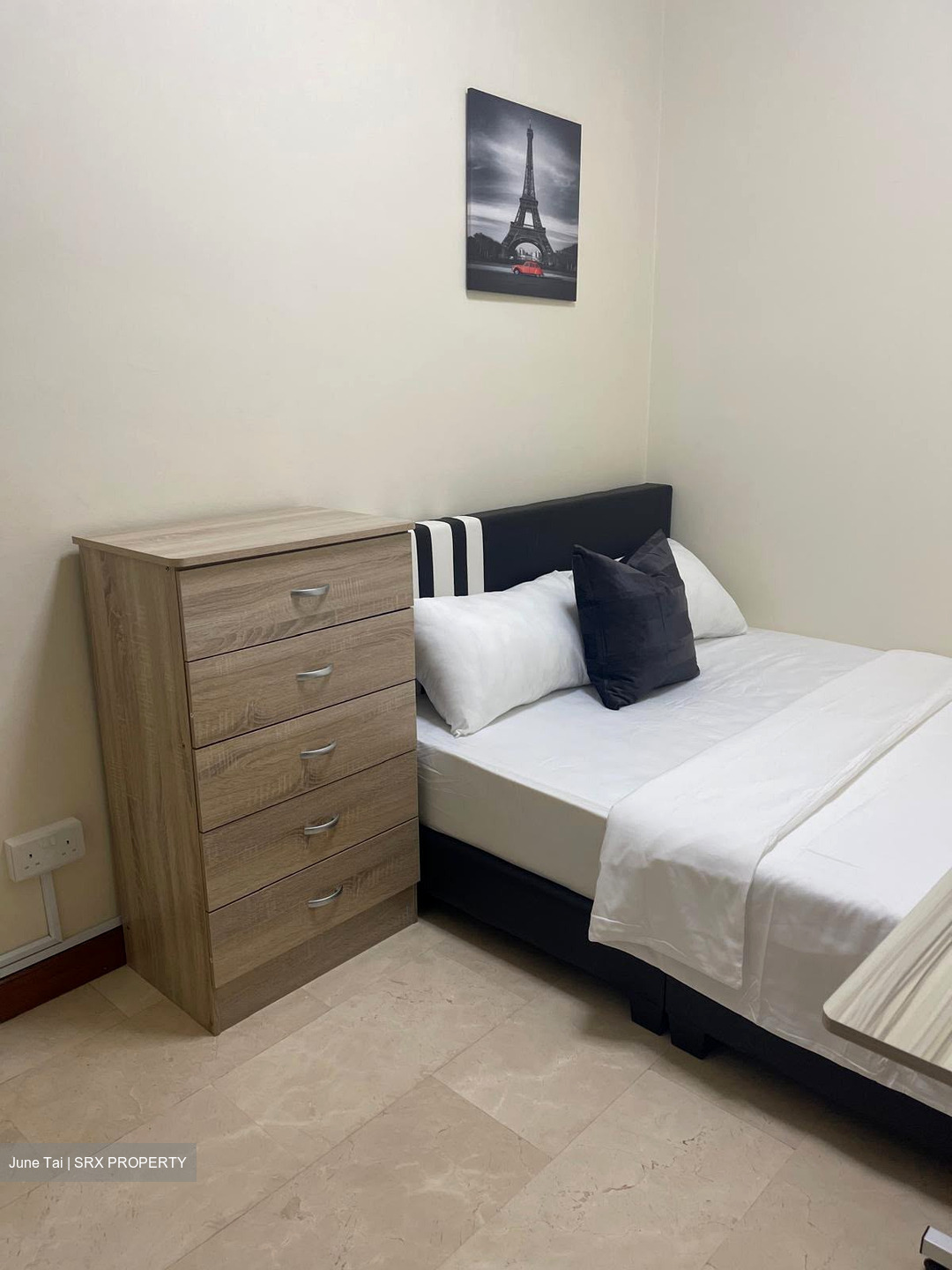 Burlington Square (D7), Apartment #604359611